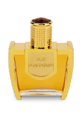 Link to perfume:  Oud Maknoon