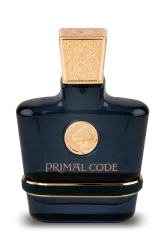 Link to perfume:  Primal Code