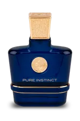 Link to perfume:  Pure Instinct