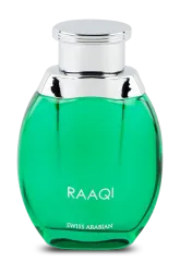 Link to perfume:  Raaqi