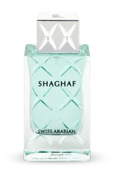 Link to perfume:  Shaghaf