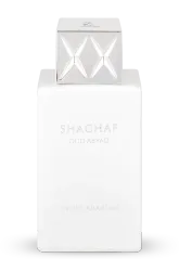 Link to perfume:  Shaghafd Oud Abyad