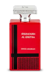 Link to perfume:  Shumoukh Al Ghutra