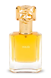 Link to perfume:  Wajd 