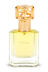 Link to perfume:  Walaa
