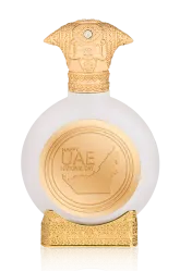 Link to perfume:  Emirates Land