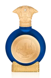 Link to perfume:  Kuwait
