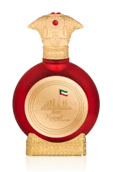 Link to perfume:  Kuwait National Day