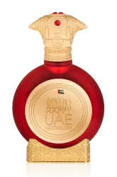 Link to perfume:  UAE National Day