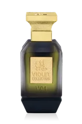Link to perfume:  V04 Major
