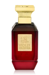 Link to perfume:  V07 Oud And Saffron