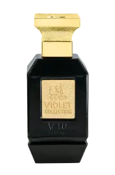 Link to perfume:  V10 Oud And Basil