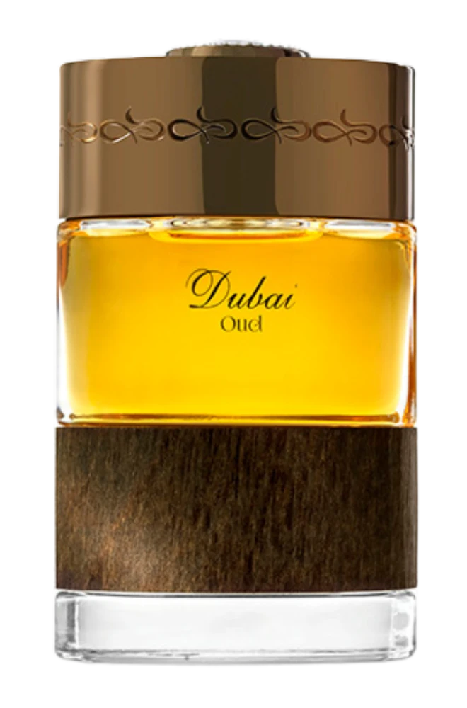 Parfoom: Dubai Oud - The Spirit of Dubai