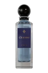 Link to perfume:  Charisma