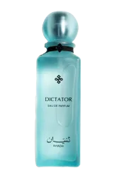 Link to perfume:  Dictator