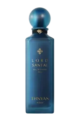 Link to perfume:  Lord Santal