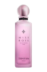 Link to perfume:  Miss Rose