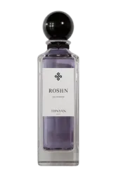 Link to perfume:  Roshn