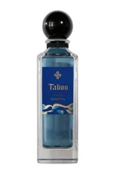 Link to perfume:  Taboo
