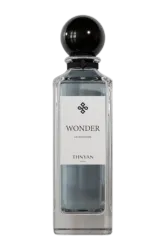 Link to perfume:  Wonder