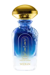 Link to perfume:  Aswan