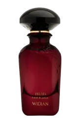 Link to perfume:  Delma