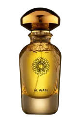 Link to perfume:  Expo Al Wasl