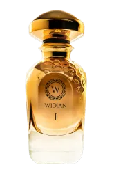 Link to perfume:  Gold I