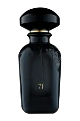 Link to perfume:  Limited 71 Intense