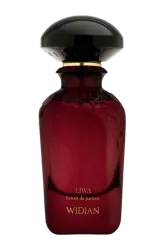 Link to perfume:  Liwa