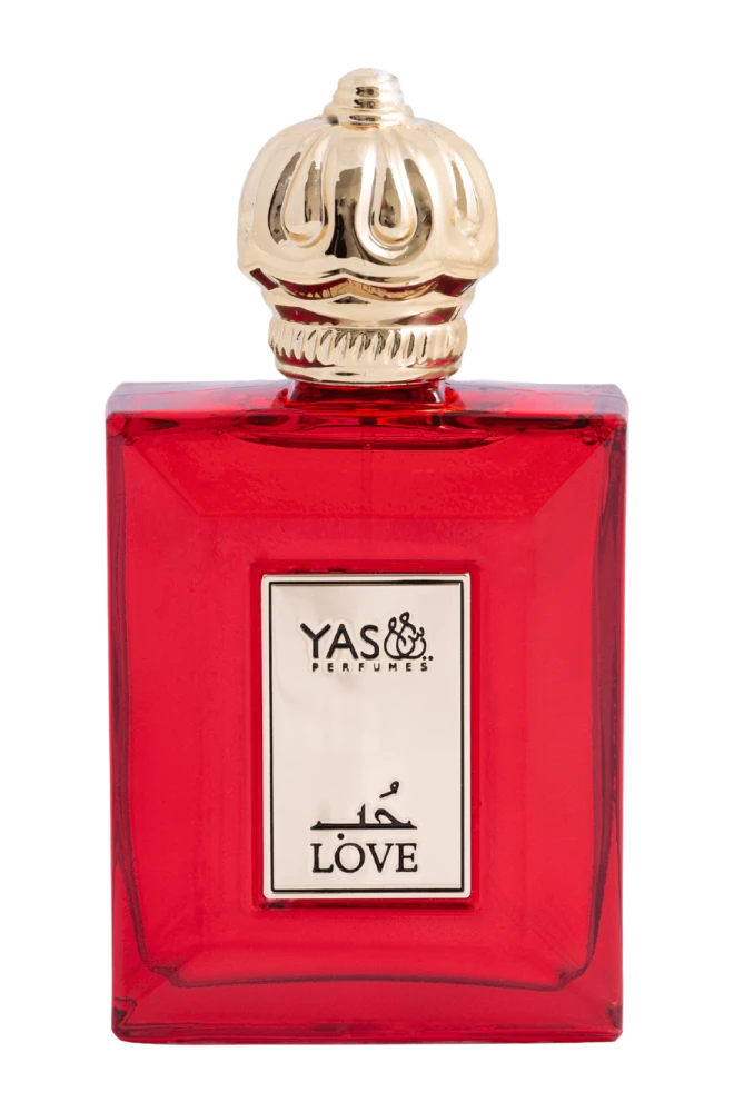 Link to perfume:  حب
