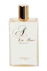 Link to perfume:  A La Rose