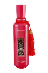 Link to perfume:  Andalusi Pink