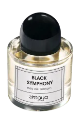 Link to perfume:  Black Symphony