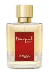 Link to perfume:  Bouquet Red