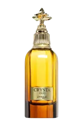 Link to perfume:  Crysta Oud 