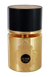 Link to perfume:  Elixir Gold