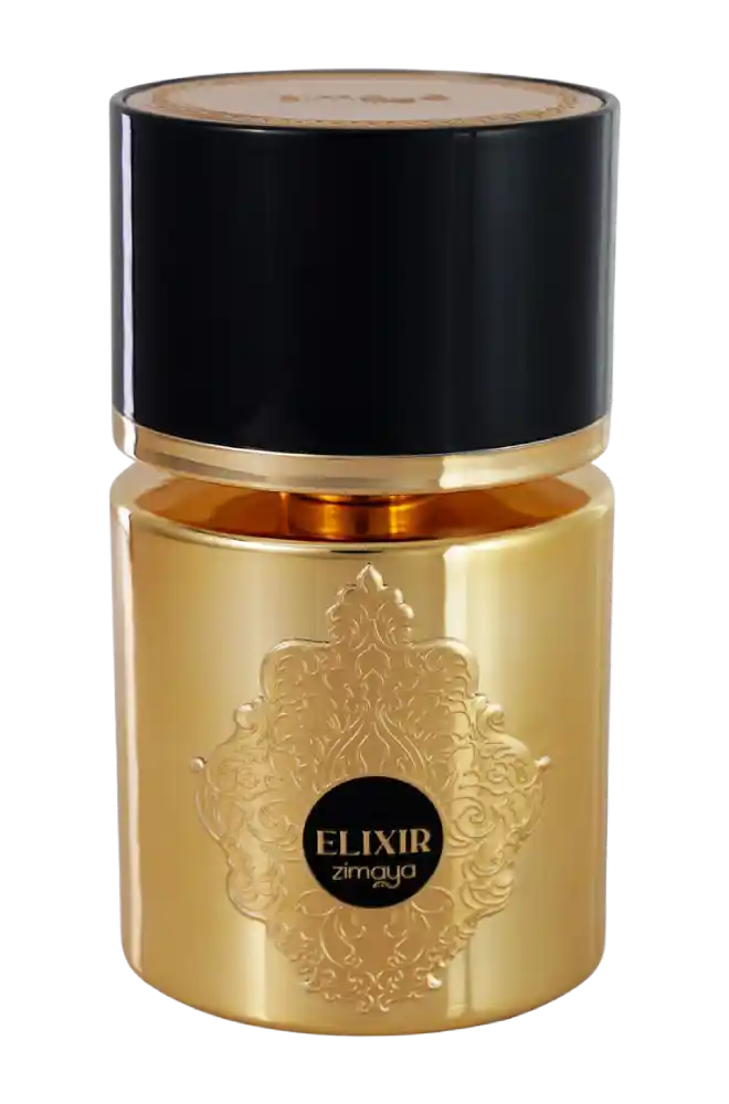 Elixir Gold