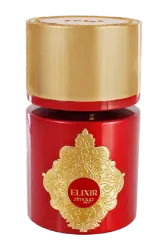 Link to perfume:  Elixir Red