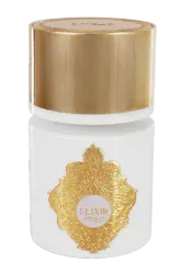 Link to perfume:  Elixir White