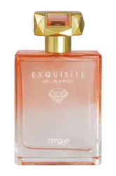 Link to perfume:  Exquisite