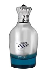 Link to perfume:  Ghyoom