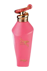 Link to perfume:  Hawwa Pink