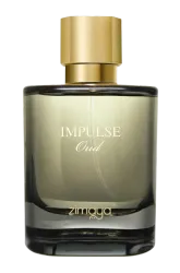Link to perfume:  Impulse Oud