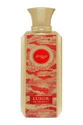 Link to perfume:  Luxor