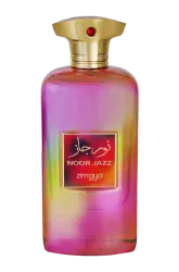 Link to perfume:  Noor Jazz