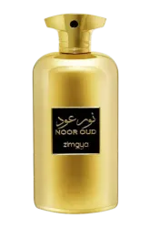 Link to perfume:  Noor Oud