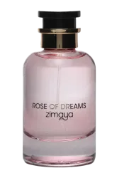 Link to perfume:  Rose of Dreams