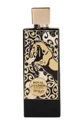 Link to perfume:  Royal Leather
