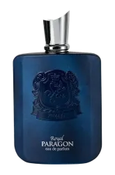 Link to perfume:  Royal Paragon